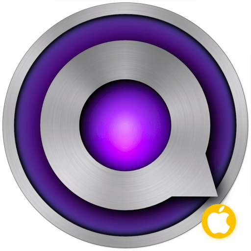 QLab 5.0.10 Mac破解版