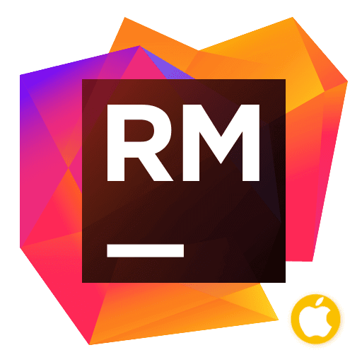RubyMine 2022.2.3 Mac中文破解版