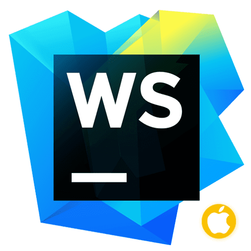 WebStorm 2022.2.3 Mac中文破解版