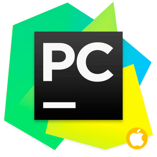 PyCharm 2022.2.4 Mac中文破解版