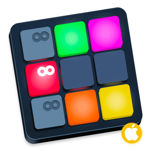 Loop Mash Up 1.2.8 Mac破解版