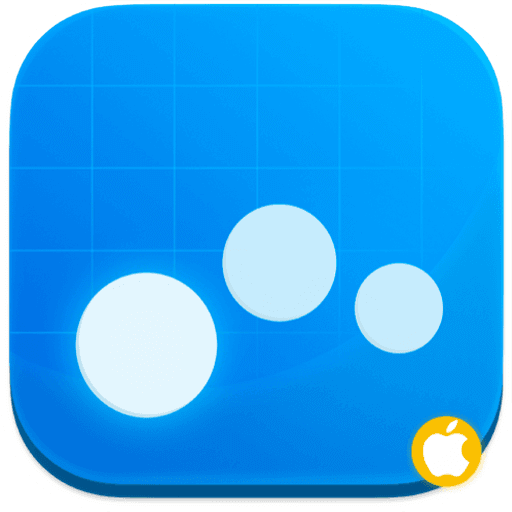 Multitouch 1.27.9 Mac破解版