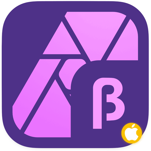 Affinity Photo 2.0.3 Mac中文破解版