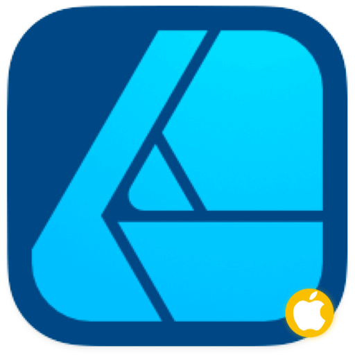 Affinity Designer 2.0.3 Mac中文破解版