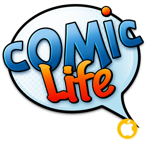 Comic Life 3.5.23 Mac中文破解版