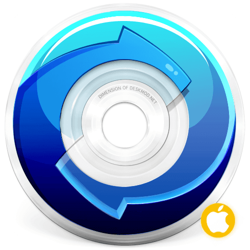 MacX DVD Ripper Pro 6.7.1 Mac中文破解版