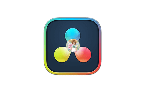 DaVinci Resolve Studio 18.1.2 Mac中文破解版