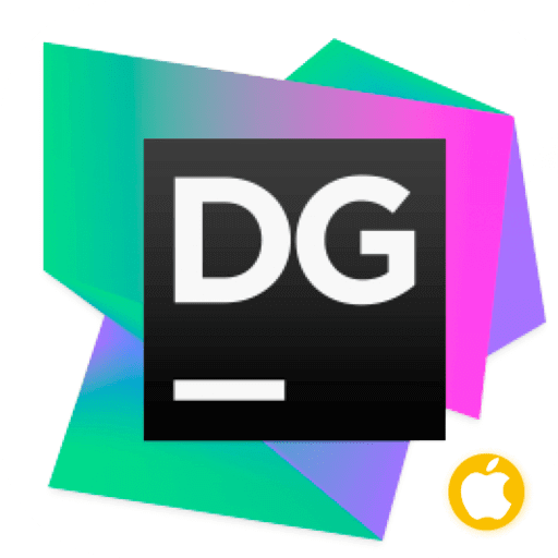 DataGrip 2022.2.5 Mac中文破解版