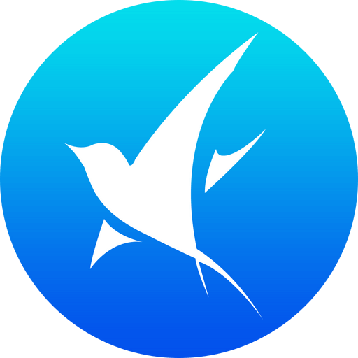 SyncBird Pro 3.9.1Mac破解版
