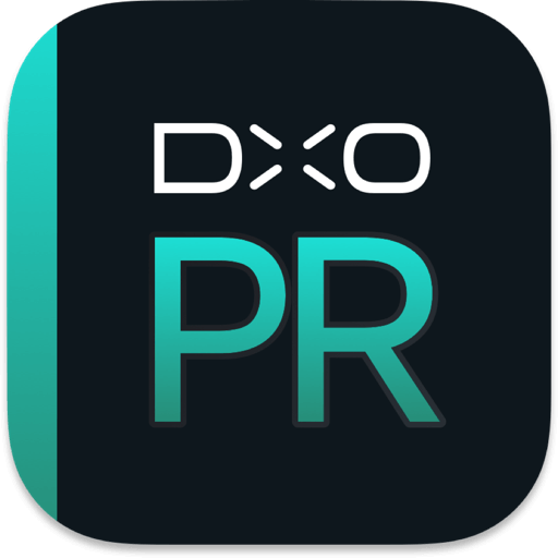 DxO PureRAW 2.3.0.6 Mac破解版