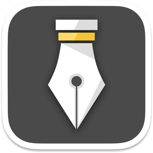 WonderPen 2.2.2 Mac中文破解版