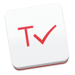 TaskPaper 3.9 Mac破解版