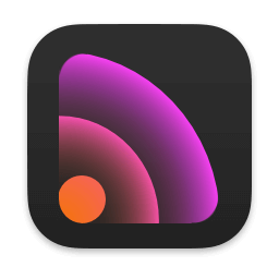 Feeder 4.4.1 Mac破解版