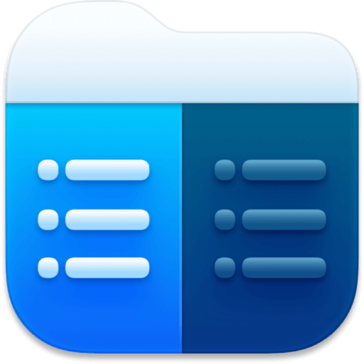 Commander One Pro 3.5 Mac中文破解版