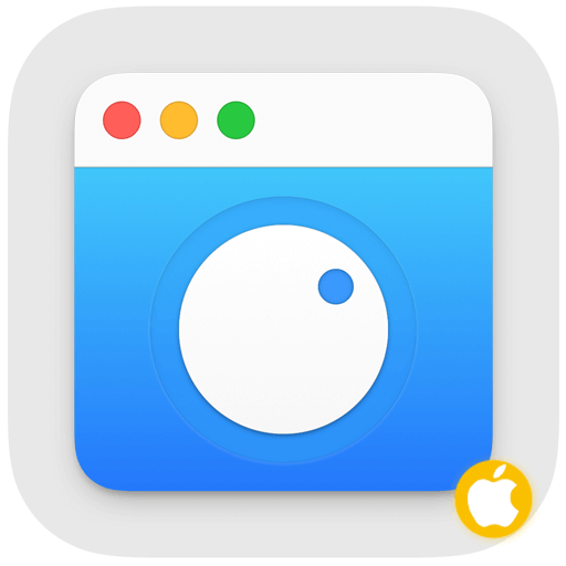 HazeOver 1.9.3 Mac中文破解版