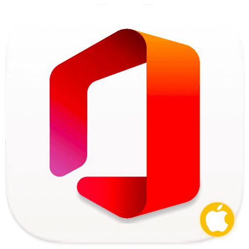 Office 202116.70 Mac中文VL破解版