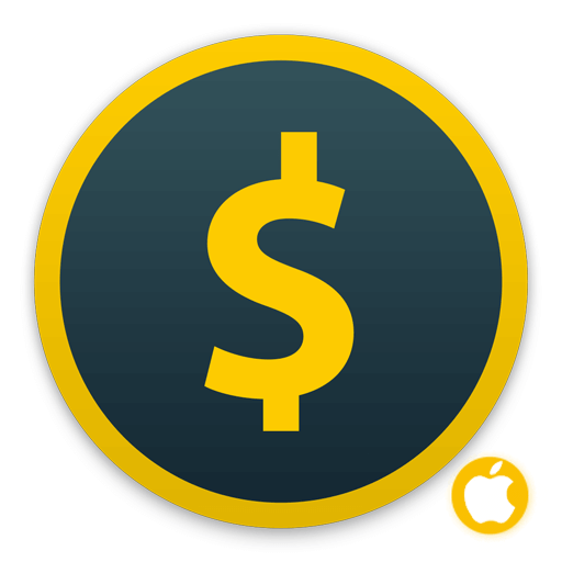 Money Pro 2.8.8 Mac中文破解版