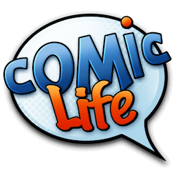 Comic Life 3.5.24 Mac中文破解版