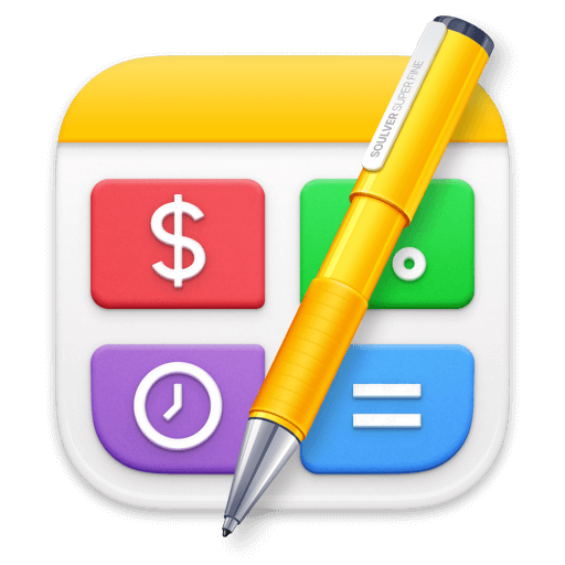 Soulver 3.7.3 Mac破解版