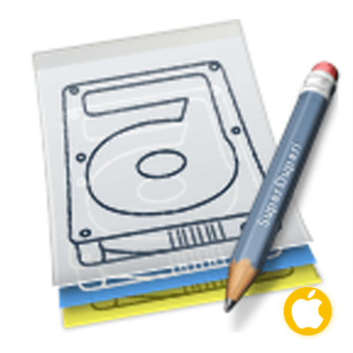 SuperDuper 3.7.4 Mac破解版