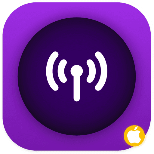 NetWorker Pro 8.5.8 Mac破解版