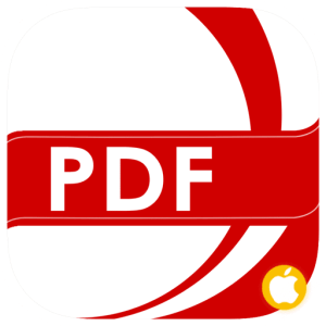 PDF Reader Pro 2.8.22.1 Mac中文破解版