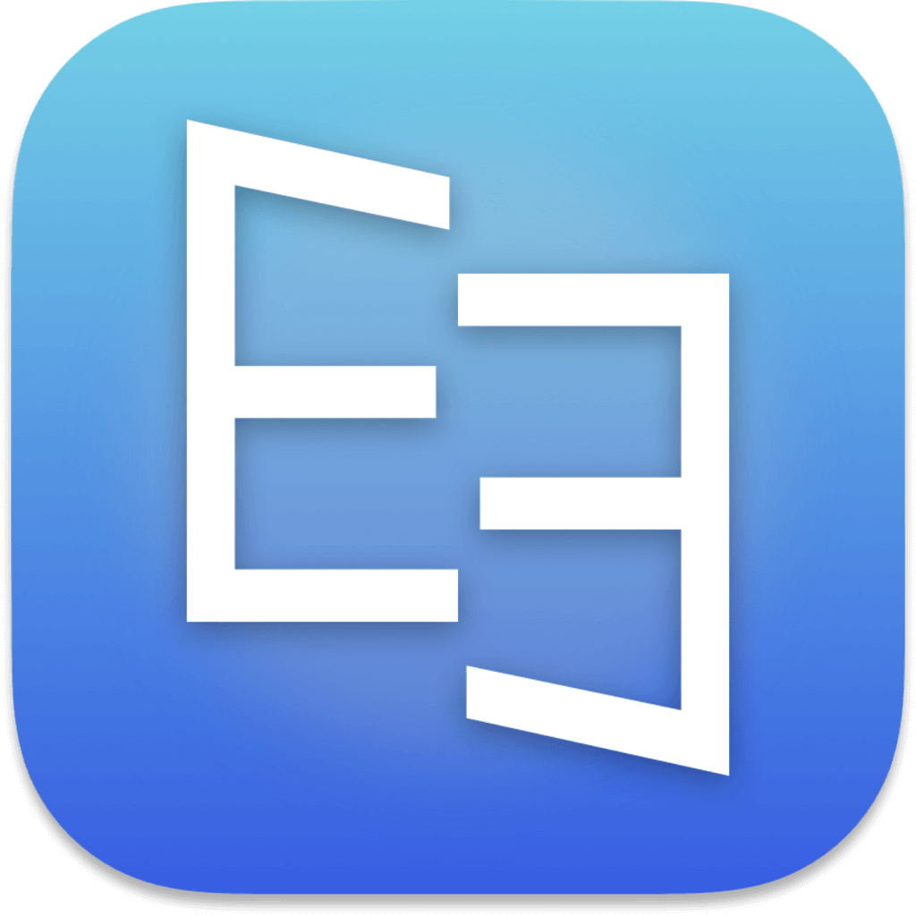 EdgeView 4.0.6 Mac破解版