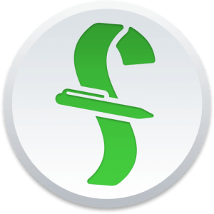 Final Draft 12.0.8 Mac破解版