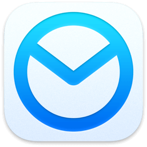 Airmail 5.6.1 Mac中文破解版