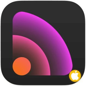 Feeder 4.4.5 Mac破解版