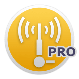 WiFi Explorer Pro 3.5.4 Mac中文破解版