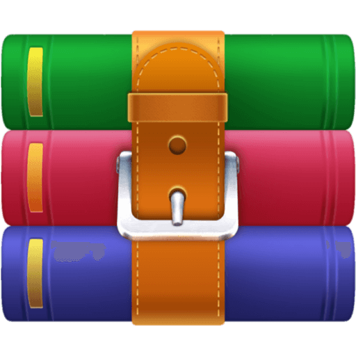 RAR Extractor Max 10.9.0 Mac中文破解版