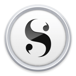 Scrivener 3.3 Mac中文破解版