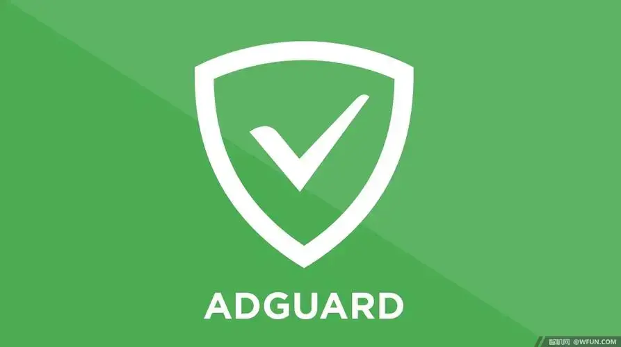 多个去广告过滤规则