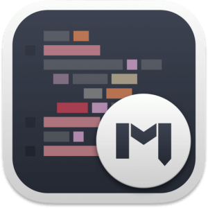 MWeb Pro 4.4.4 Mac中文破解版