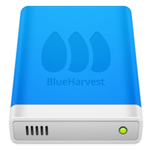 BlueHarvest 8.2 Mac中文破解版