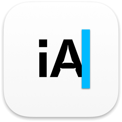 iA Writer 6.0.8 Mac破解版