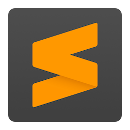 Sublime Text 4.0 Build 4149 Dev Mac破解版