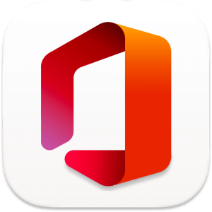 Office 2021 16.73 Mac中文VL破解版