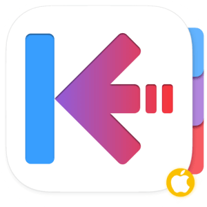 Keep It 2.2.4 Mac破解版