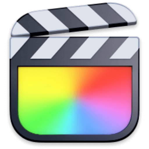 Final Cut Pro 10.6.6 Mac中文破解版