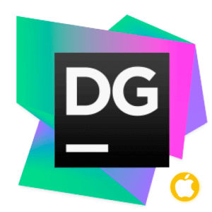 DataGrip 2023.1.2 Mac中文破解版
