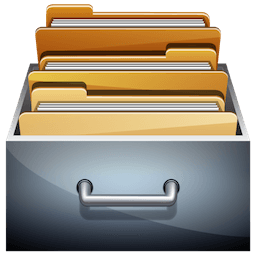File Cabinet Pro 8.5.1 Mac破解版
