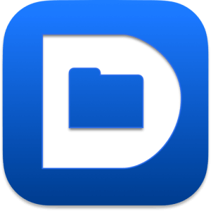 Default Folder X 5.7.7 Mac破解版