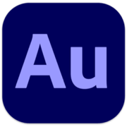 Adobe Audition 2022 Mac中文破解版