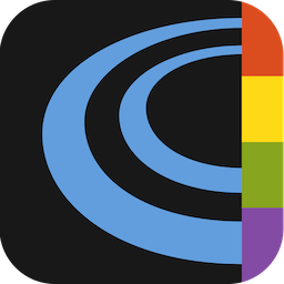 Chaos Control 1.16.2 Mac破解版