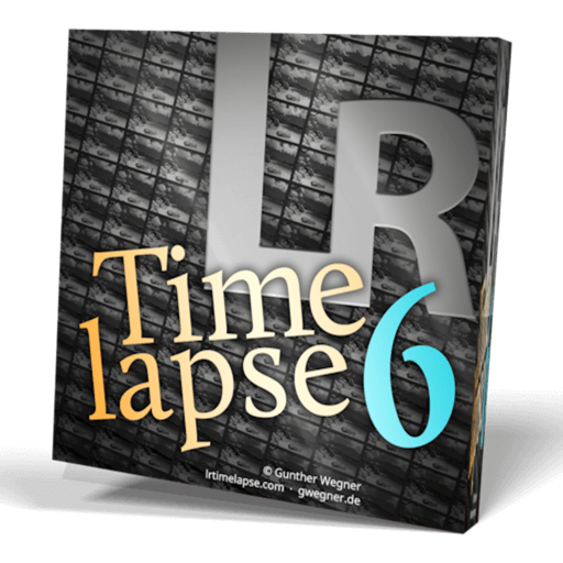 LRTimelapse 6.5.0 Mac破解版