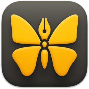 Ulysses 30.3 Mac中文破解版