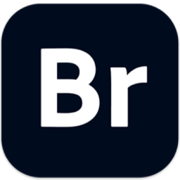 Adobe Bridge 2022 12.0.3 Mac中文破解版