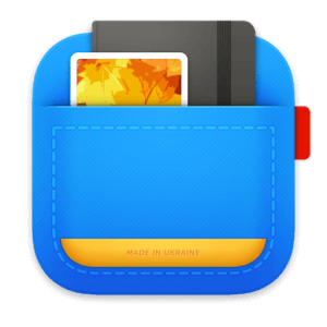 Unclutter 2.2.2 Mac中文破解版